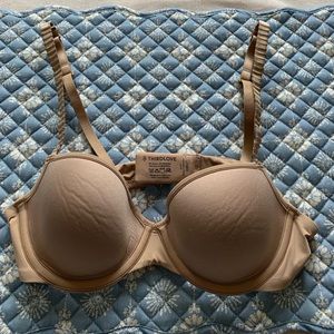 Third Love Bra 32B 1/2